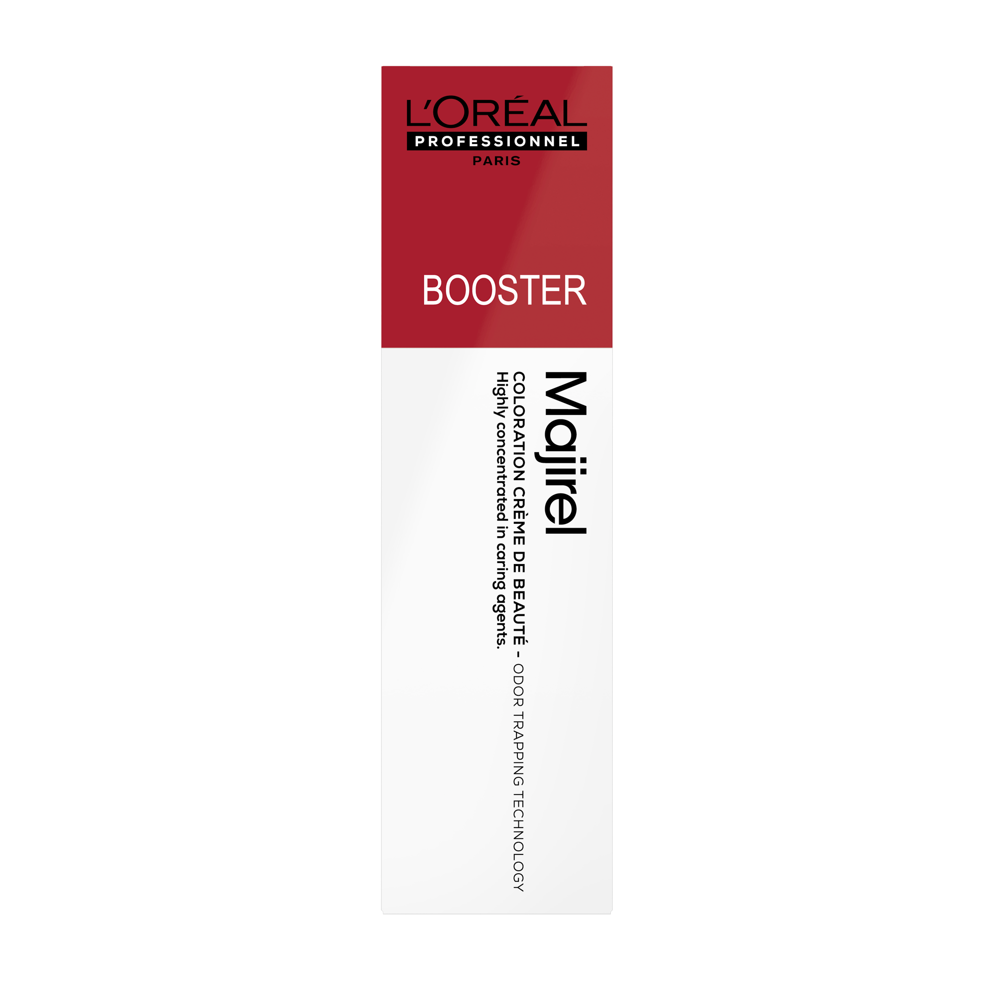 Majirel Booster Red